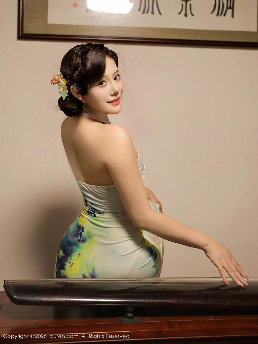 图片[36]-[Xiuren秀人网]2025.09.10 NO.10749 莉莉安娜o[56P] – 速更版-美库