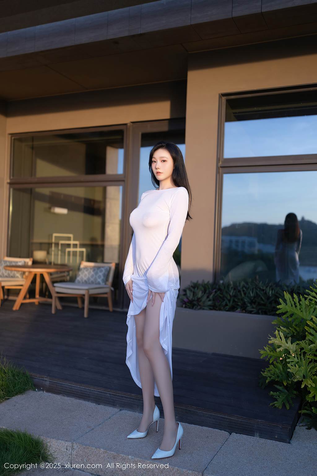 图片[47]-[Xiuren秀人网]2025.09.09 NO.10747 安然anran[53P] – 速更版-美库