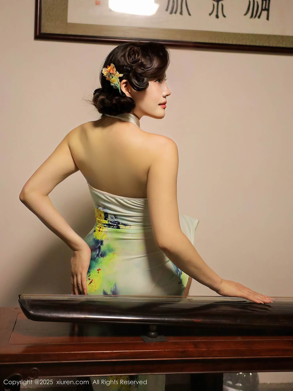 图片[38]-[Xiuren秀人网]2025.09.10 NO.10749 莉莉安娜o[56P] – 速更版-美库