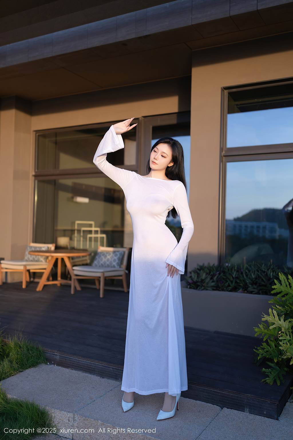 图片[48]-[Xiuren秀人网]2025.09.09 NO.10747 安然anran[53P] – 速更版-美库