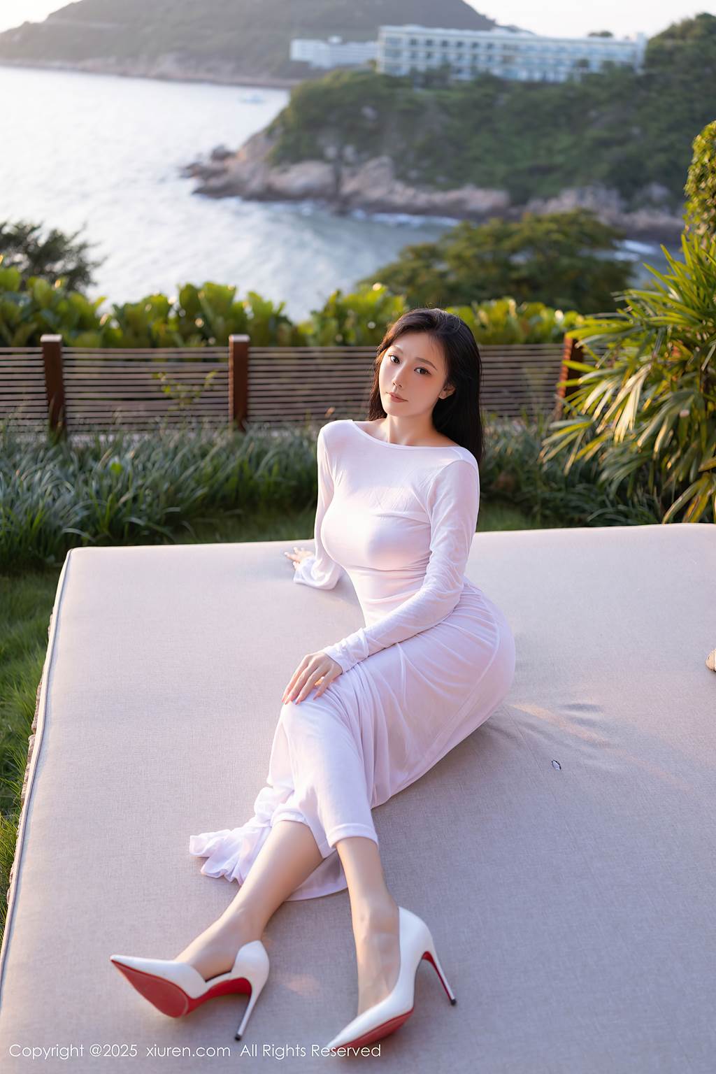 图片[54]-[Xiuren秀人网]2025.09.09 NO.10747 安然anran[53P] – 速更版-美库