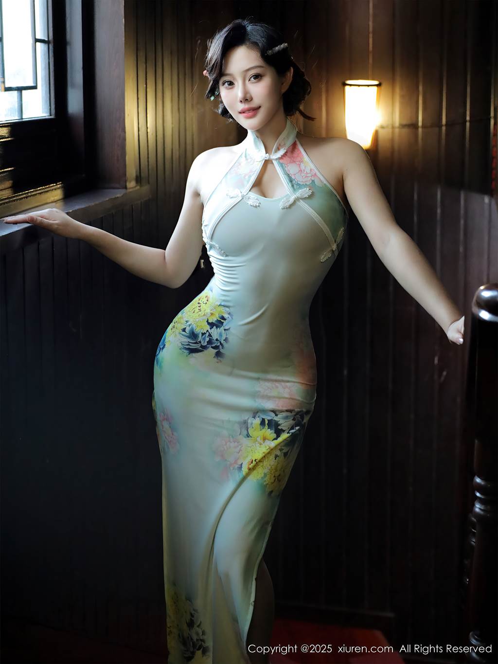 图片[51]-[Xiuren秀人网]2025.09.10 NO.10749 莉莉安娜o[56P] – 速更版-美库