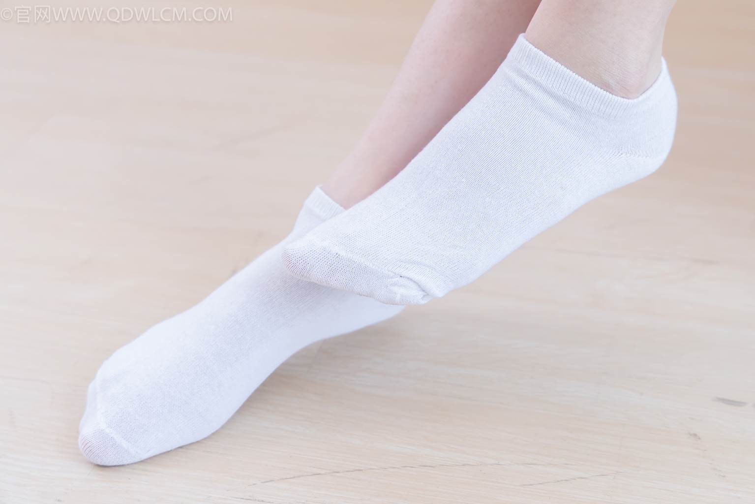 图片[31]-物恋传媒 NO.2439 菜菜-拖鞋、白棉袜[121P] – 速更版-美库