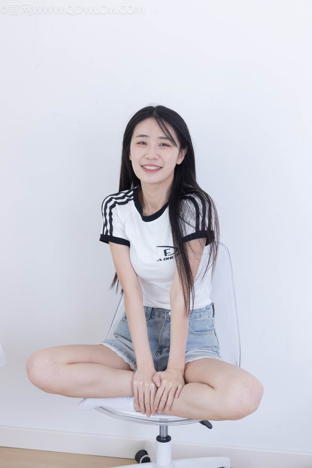 图片[67]-物恋传媒 NO.2439 菜菜-拖鞋、白棉袜[121P] – 速更版-美库