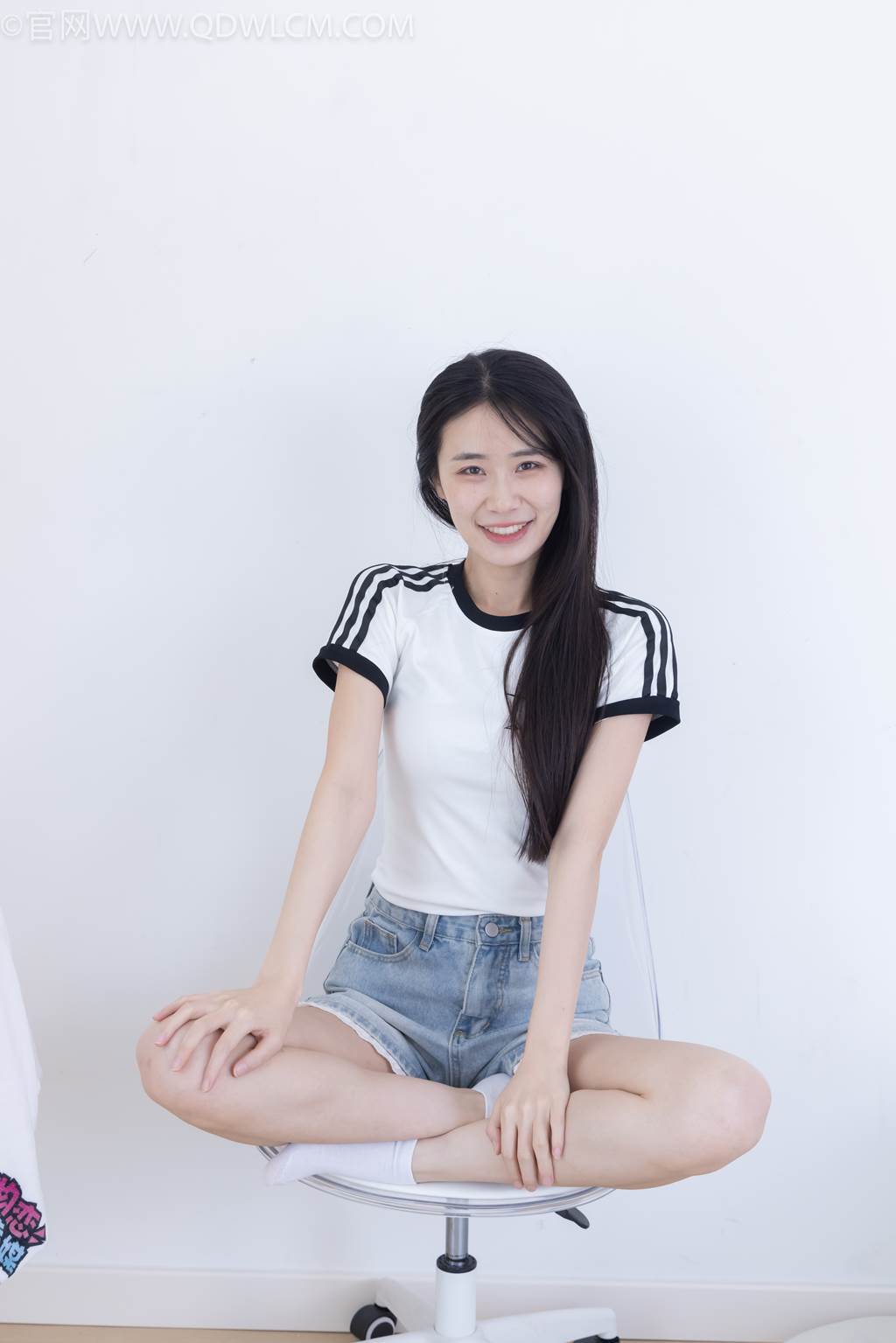 图片[83]-物恋传媒 NO.2439 菜菜-拖鞋、白棉袜[121P] – 速更版-美库