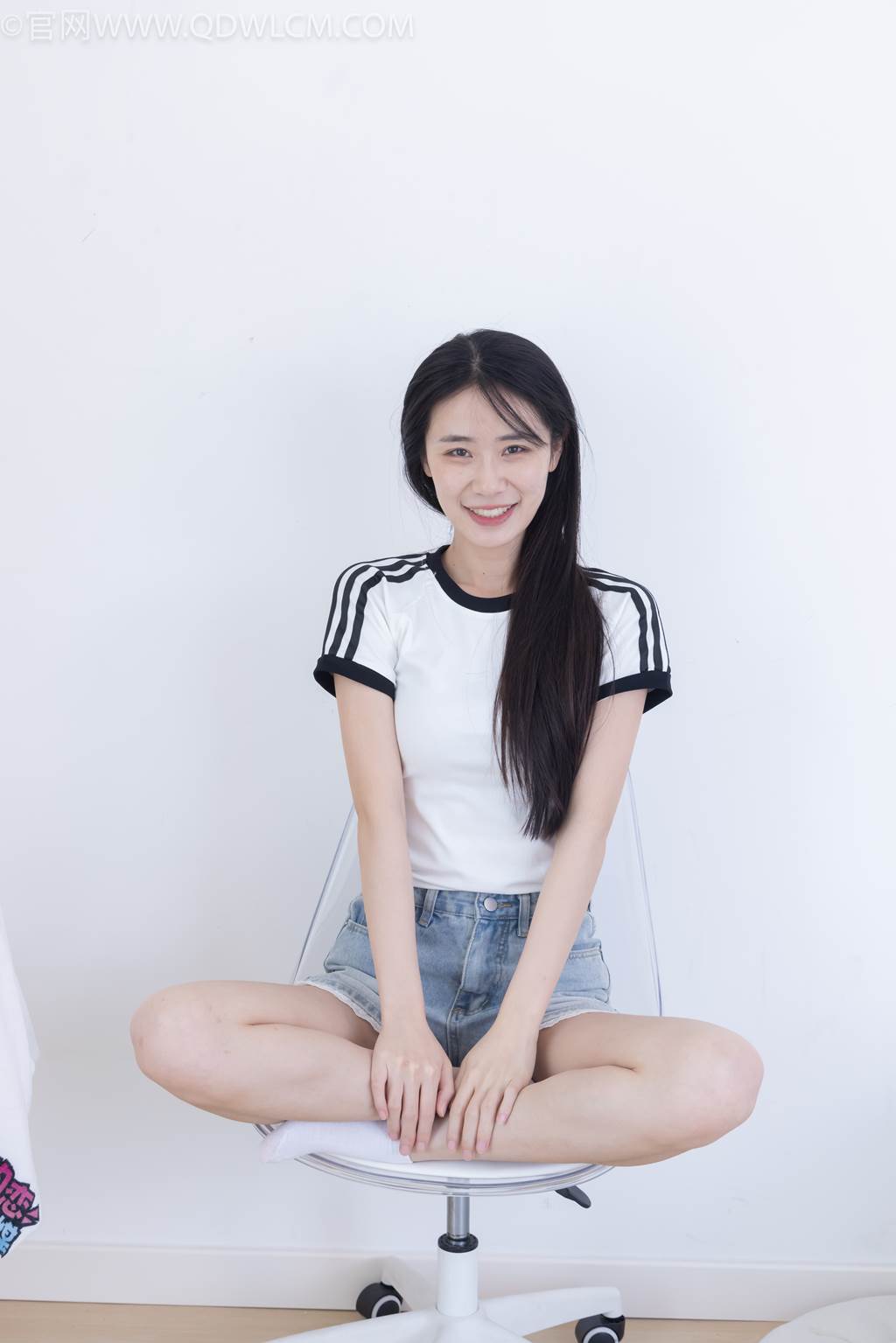 图片[86]-物恋传媒 NO.2439 菜菜-拖鞋、白棉袜[121P] – 速更版-美库