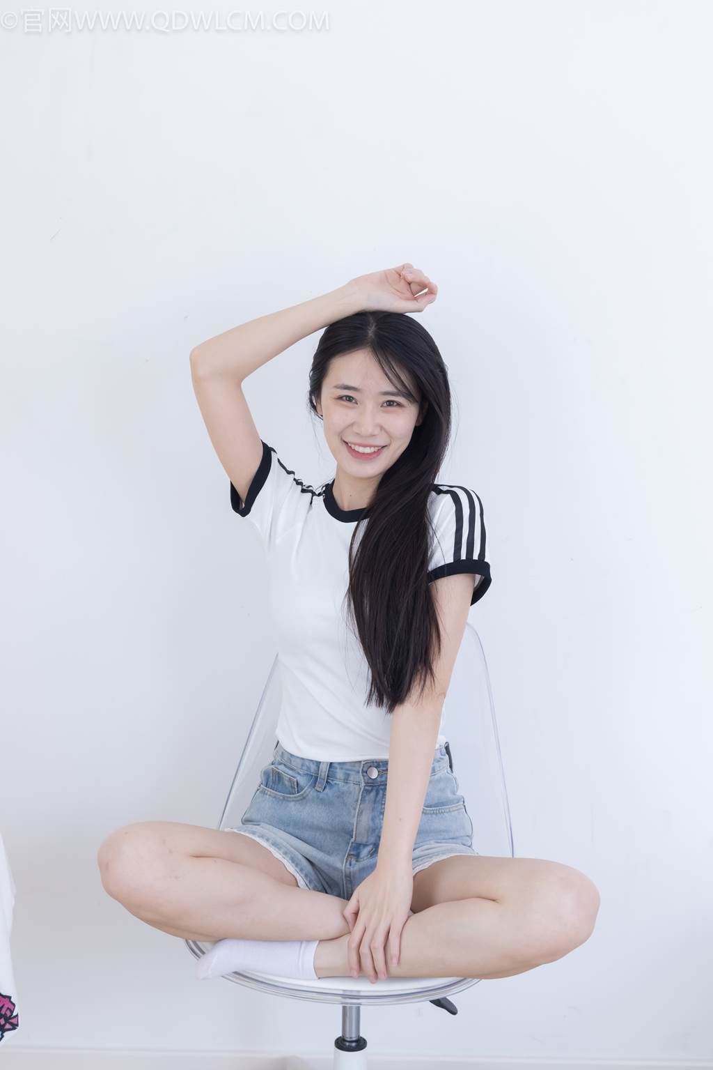 图片[104]-物恋传媒 NO.2439 菜菜-拖鞋、白棉袜[121P] – 速更版-美库