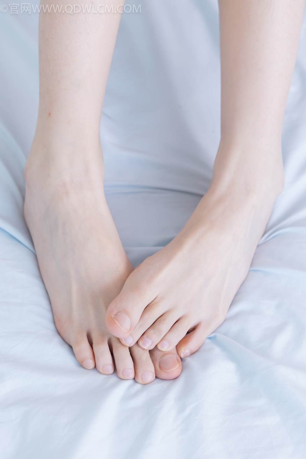 图片[108]-物恋传媒 NO.2439 菜菜-拖鞋、白棉袜[121P] – 速更版-美库