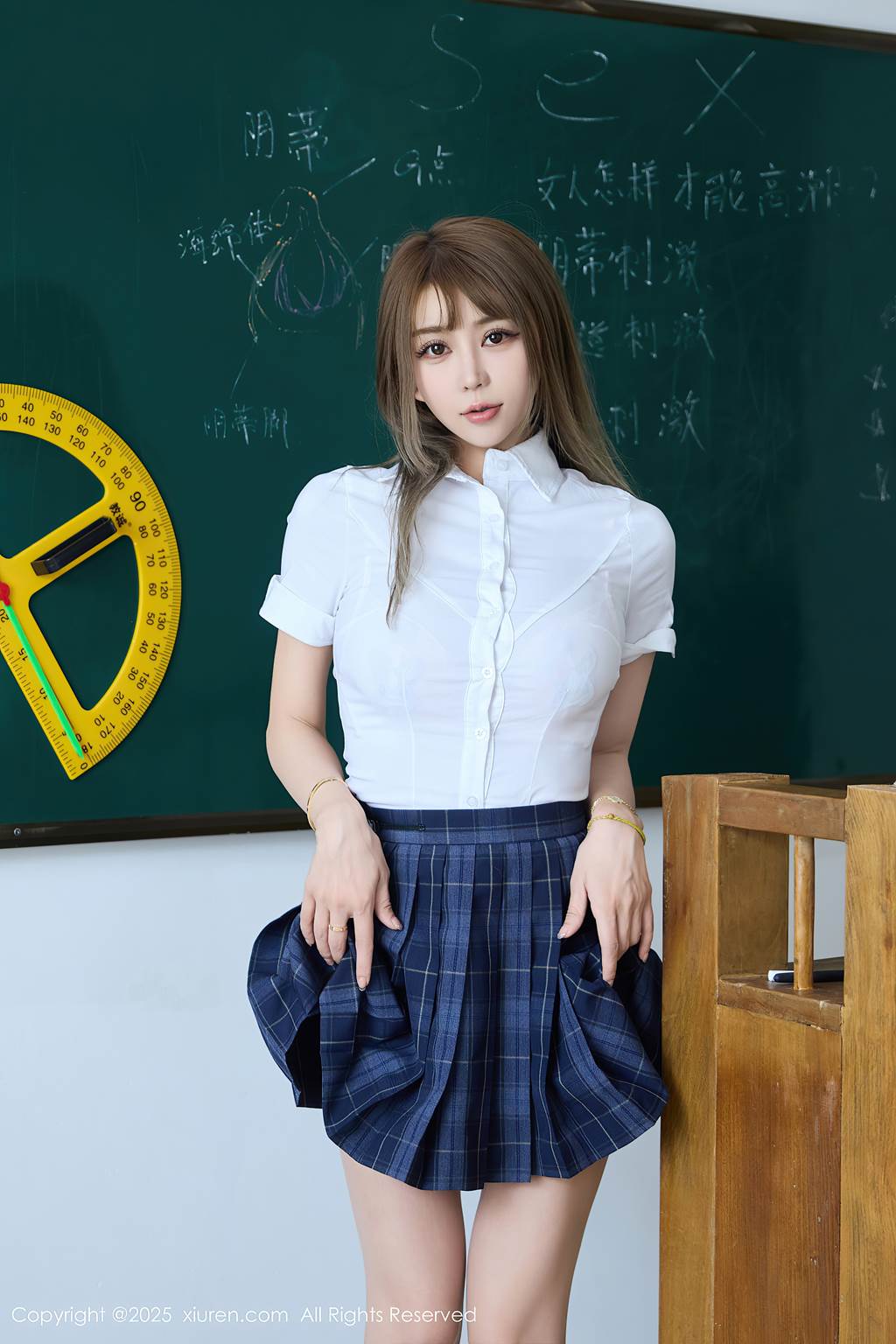 图片[12]-[Xiuren秀人网]2025.09.10 NO.10750 Zoe柚柚[36P] – 速更版-美库