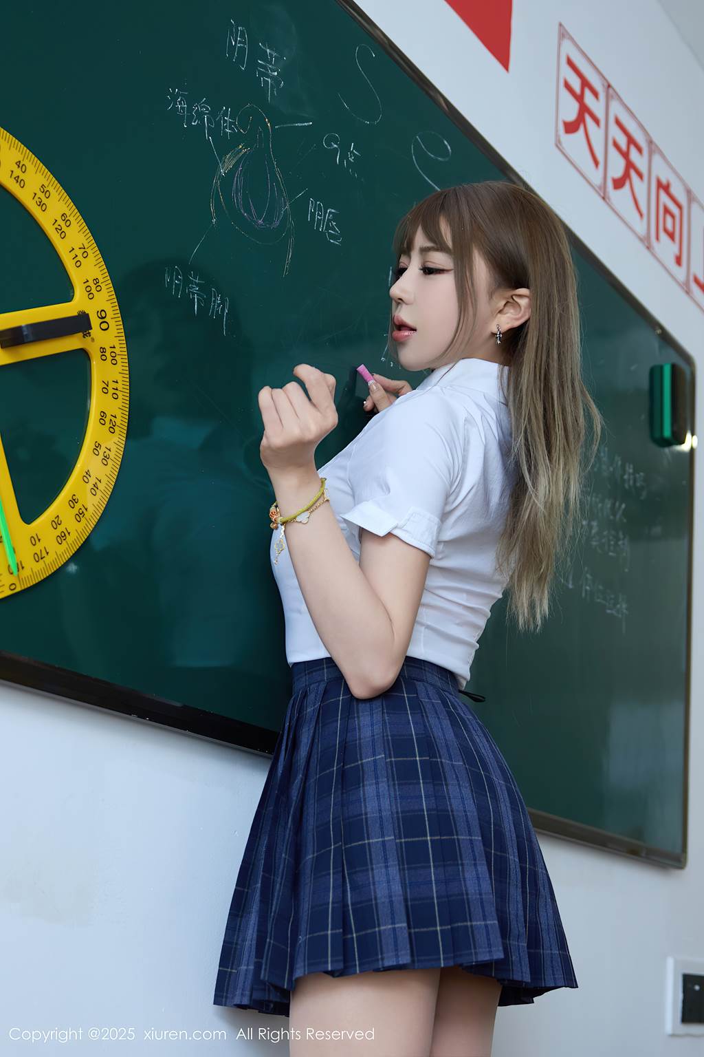 图片[15]-[Xiuren秀人网]2025.09.10 NO.10750 Zoe柚柚[36P] – 速更版-美库