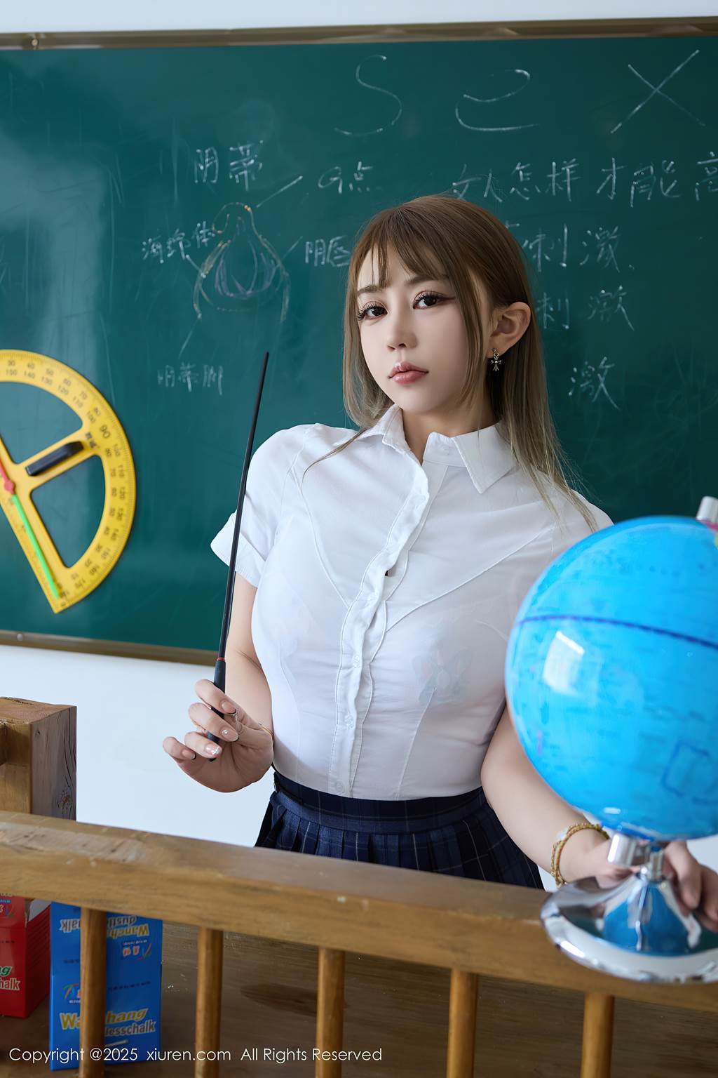 图片[17]-[Xiuren秀人网]2025.09.10 NO.10750 Zoe柚柚[36P] – 速更版-美库