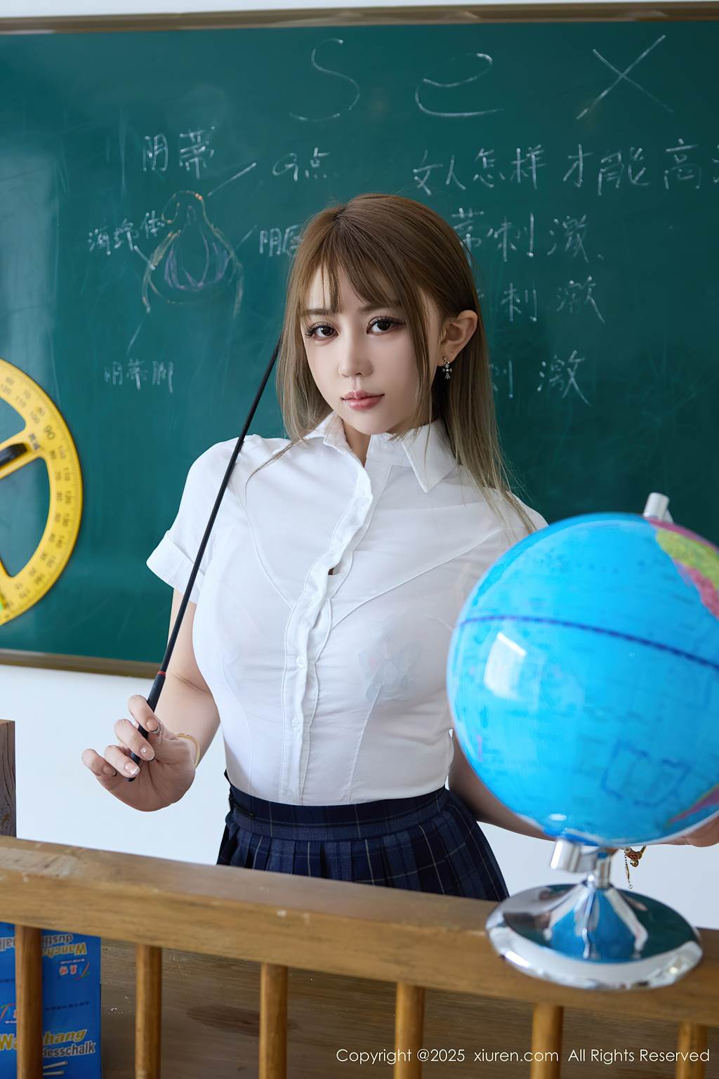 图片[18]-[Xiuren秀人网]2025.09.10 NO.10750 Zoe柚柚[36P] – 速更版-美库