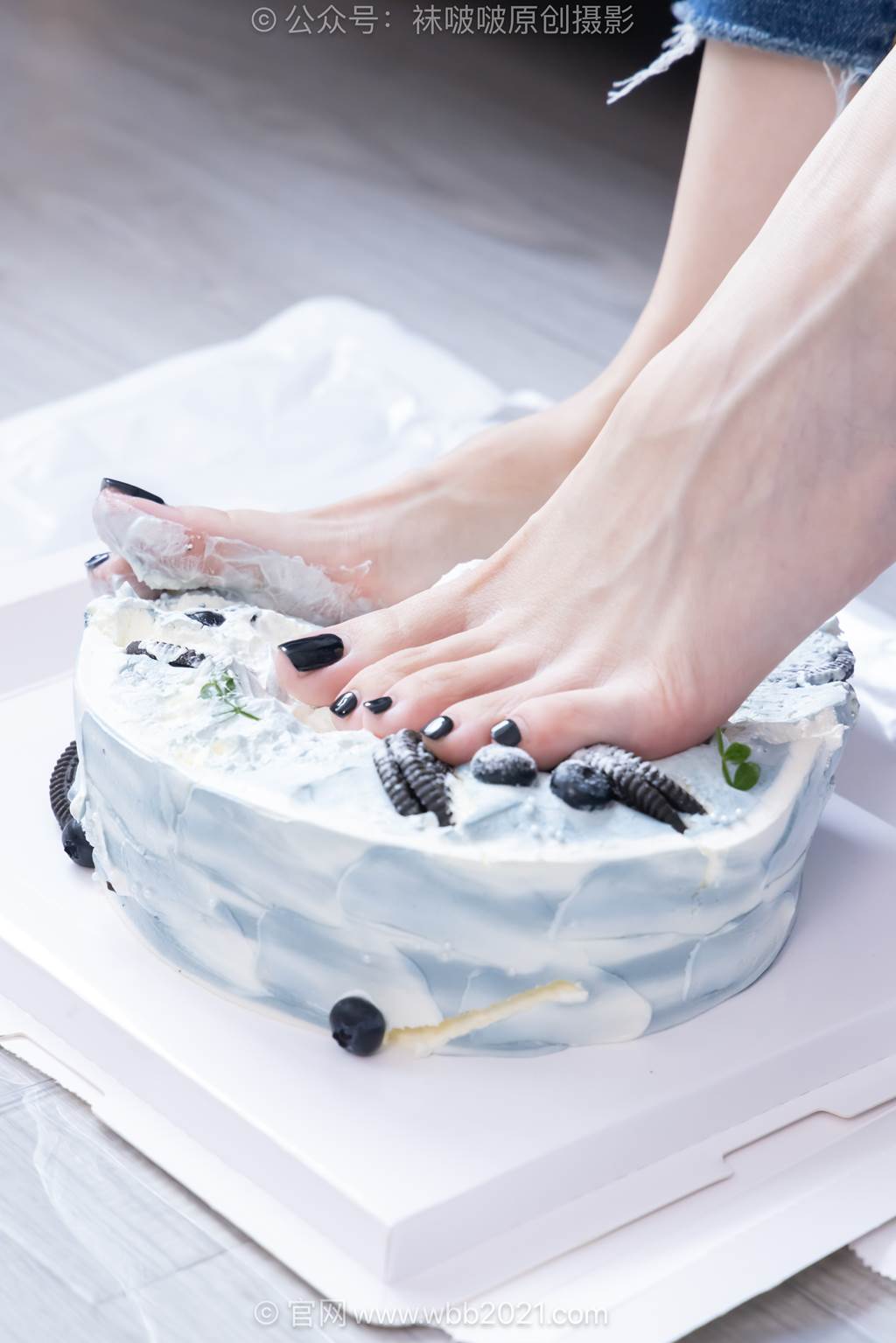 图片[75]-[BoBoSocks袜啵啵]NO.591 稚予-高跟凉鞋、薄肉丝、裤里丝、裸足、裸足泡脚[118P] – 速更版-美库