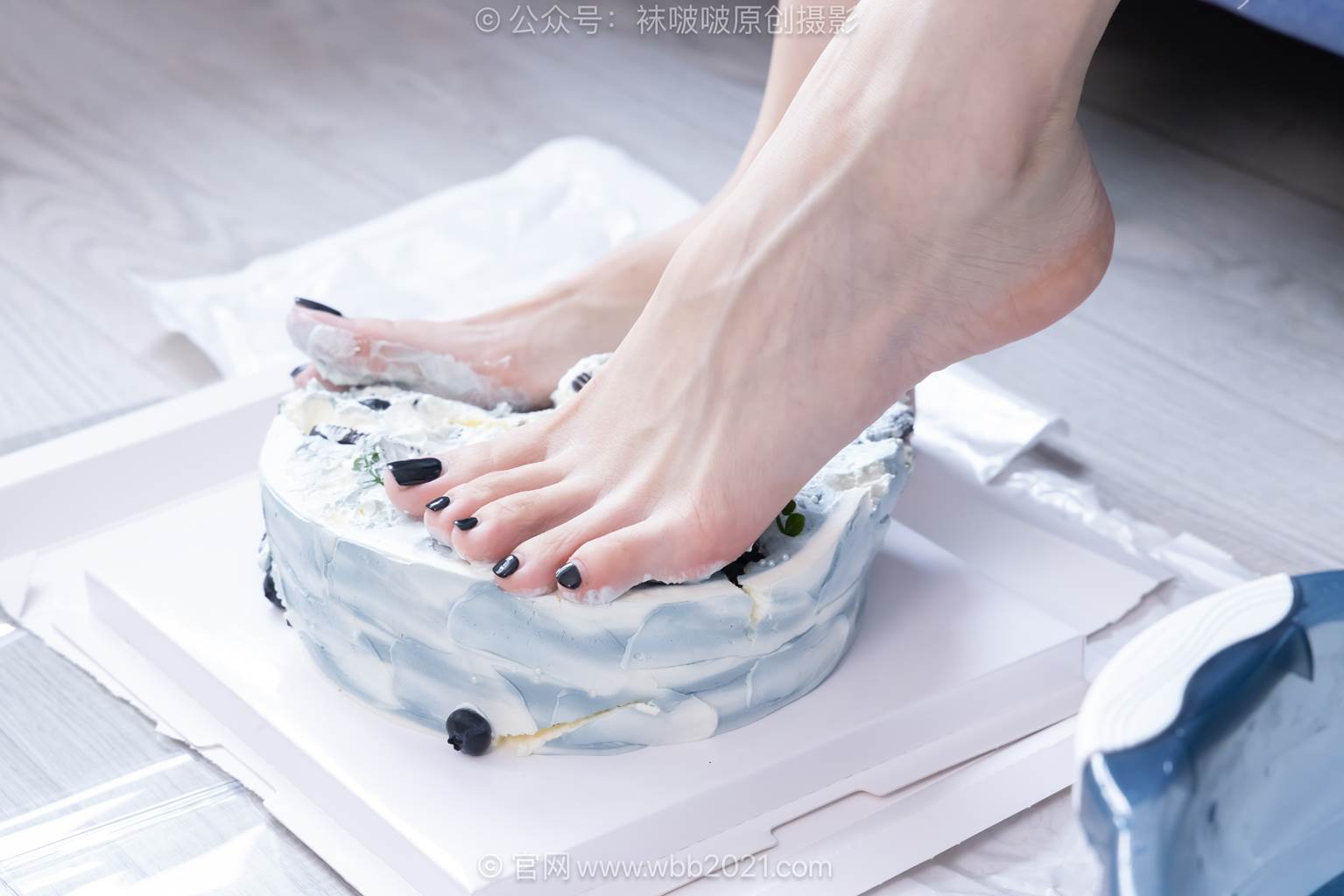 图片[79]-[BoBoSocks袜啵啵]NO.591 稚予-高跟凉鞋、薄肉丝、裤里丝、裸足、裸足泡脚[118P] – 速更版-美库