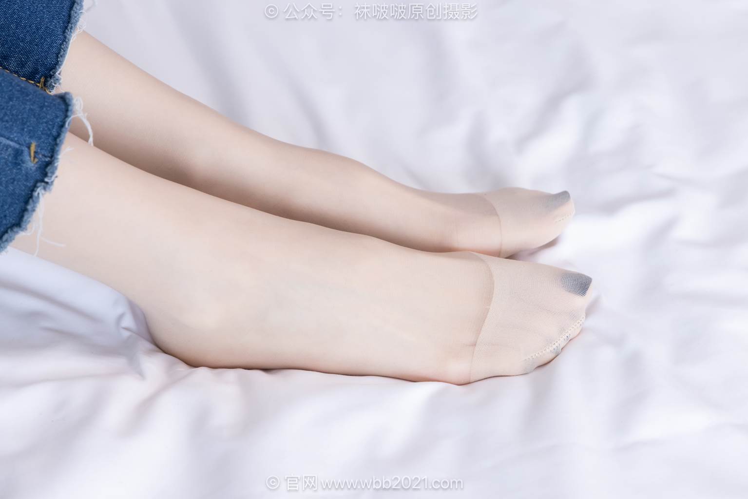 图片[102]-[BoBoSocks袜啵啵]NO.591 稚予-高跟凉鞋、薄肉丝、裤里丝、裸足、裸足泡脚[118P] – 速更版-美库