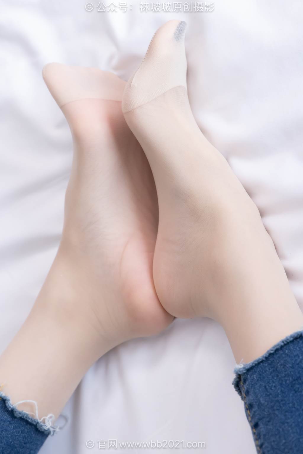 图片[105]-[BoBoSocks袜啵啵]NO.591 稚予-高跟凉鞋、薄肉丝、裤里丝、裸足、裸足泡脚[118P] – 速更版-美库