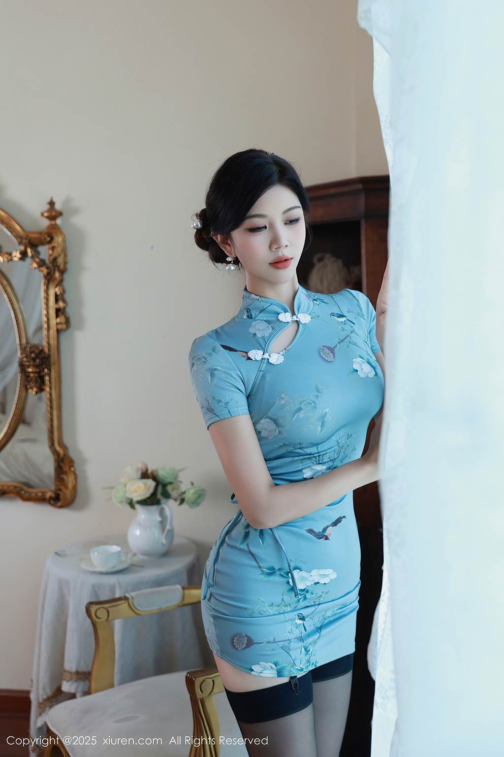 图片[16]-[Xiuren秀人网]2025.09.11 NO.10753 玫瑰我爱你[24P] – 速更版-美库