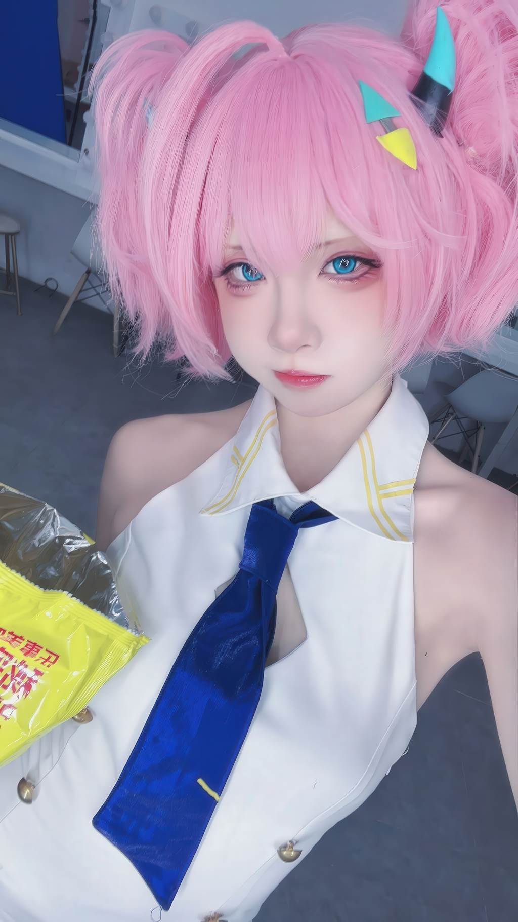 图片[32]-纸悦Etsu_ko – 桃香[45P] – 速更版-美库