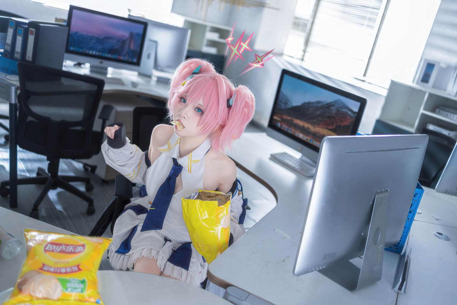 图片[39]-纸悦Etsu_ko – 桃香[45P] – 速更版-美库