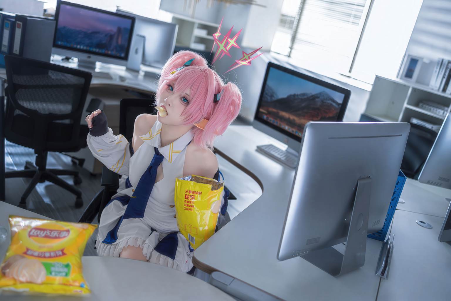 图片[40]-纸悦Etsu_ko – 桃香[45P] – 速更版-美库