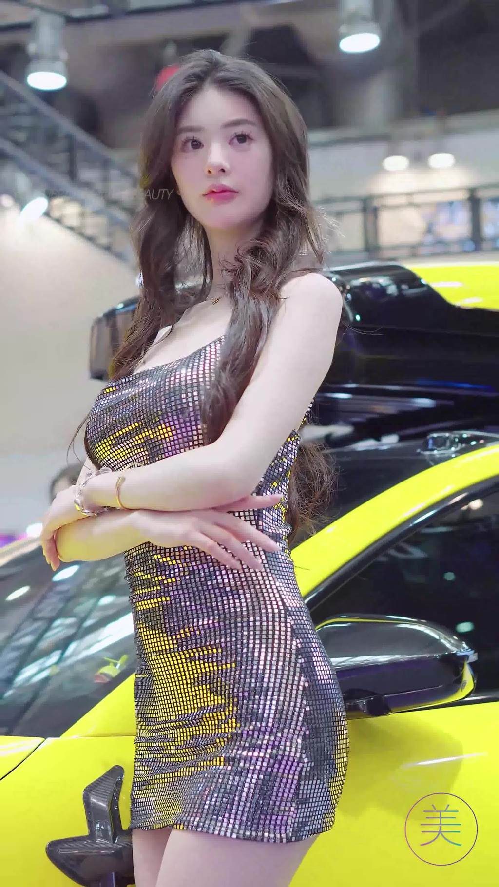 图片[18]-NO.1495 2024 苏州GTSHOW改装车展 Auto Salon Racing Model 104[30P] – 速更版-美库
