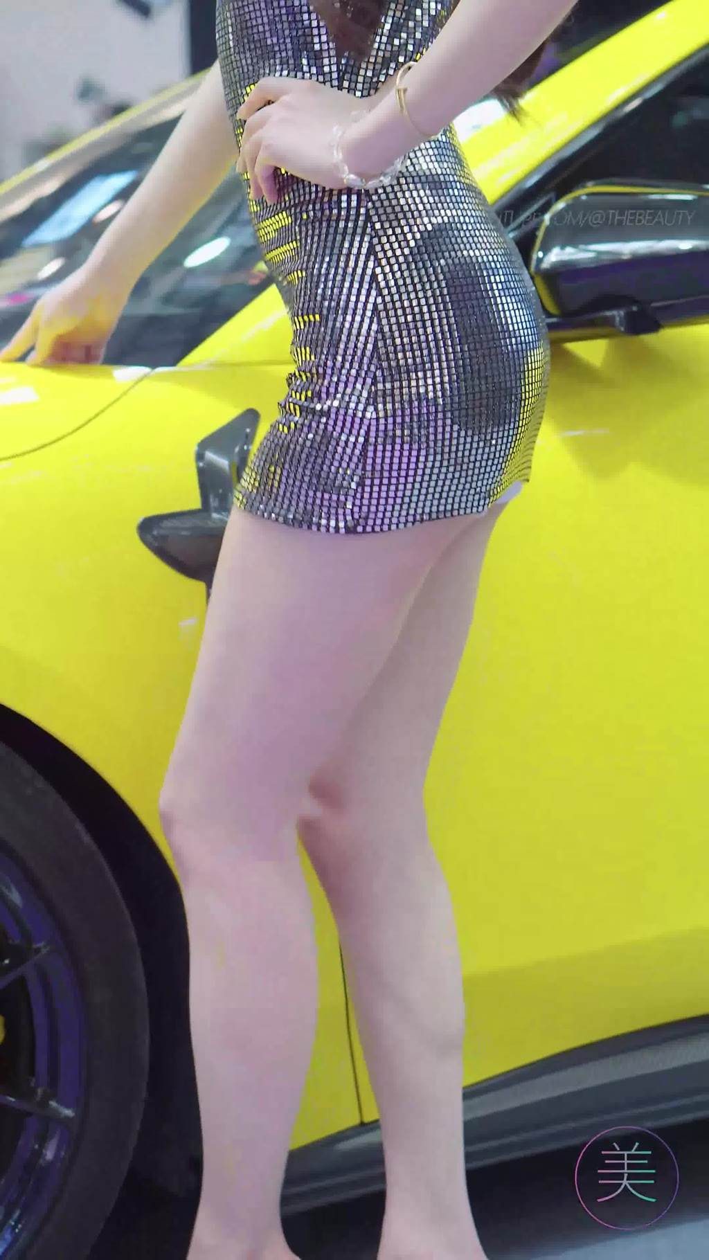 图片[20]-NO.1495 2024 苏州GTSHOW改装车展 Auto Salon Racing Model 104[30P] – 速更版-美库