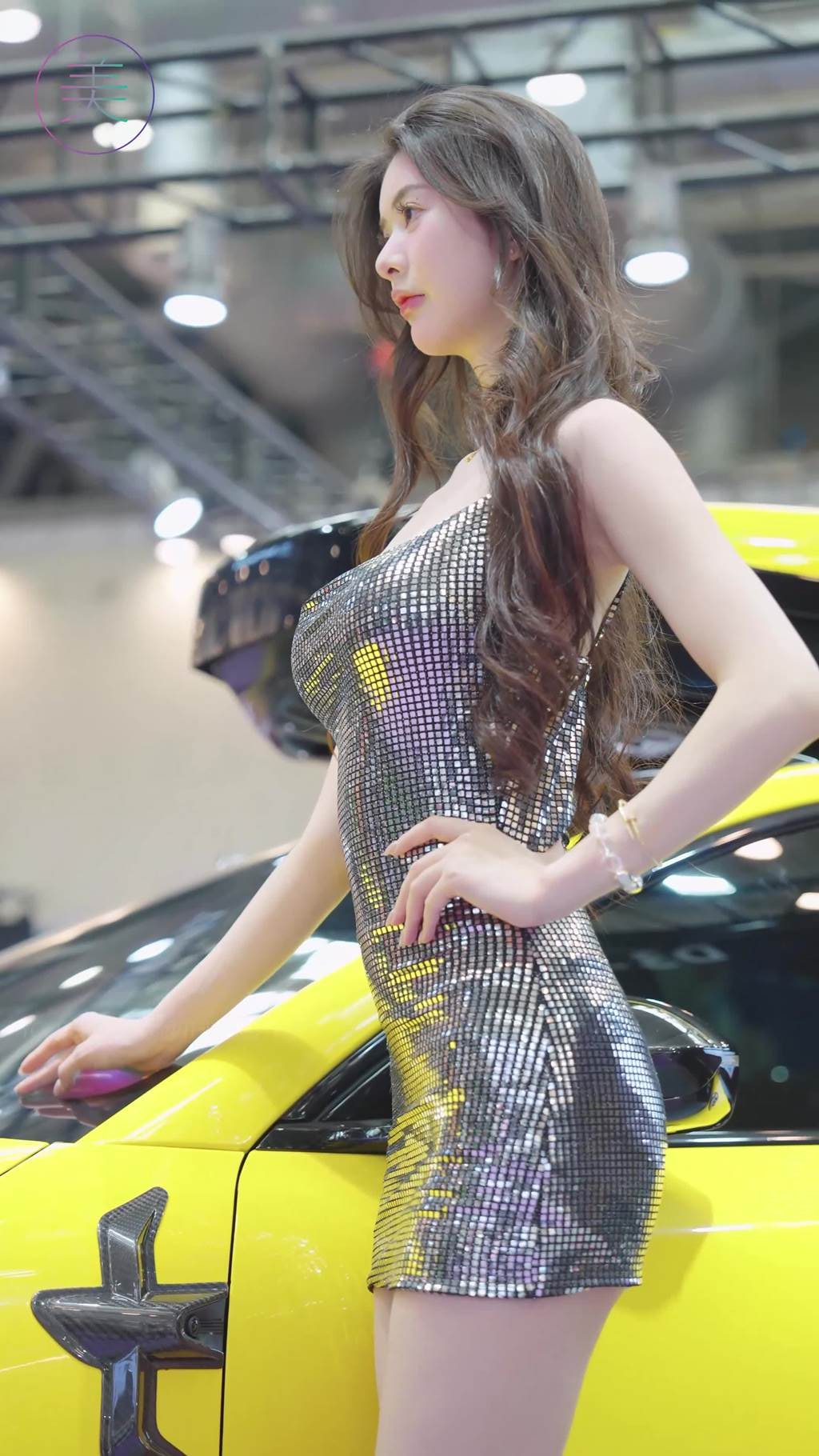 图片[24]-NO.1495 2024 苏州GTSHOW改装车展 Auto Salon Racing Model 104[30P] – 速更版-美库