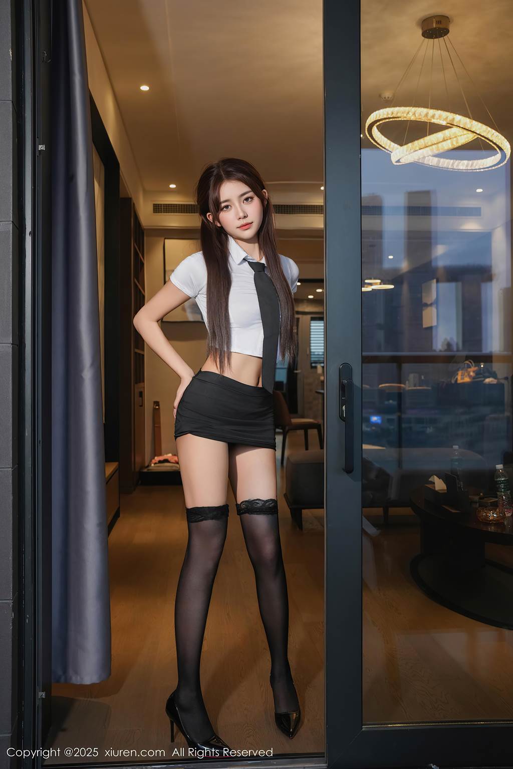 图片[10]-[Xiuren秀人网]2025.09.11 NO.10754 姜冉冉_Renee@[35P] – 速更版-美库