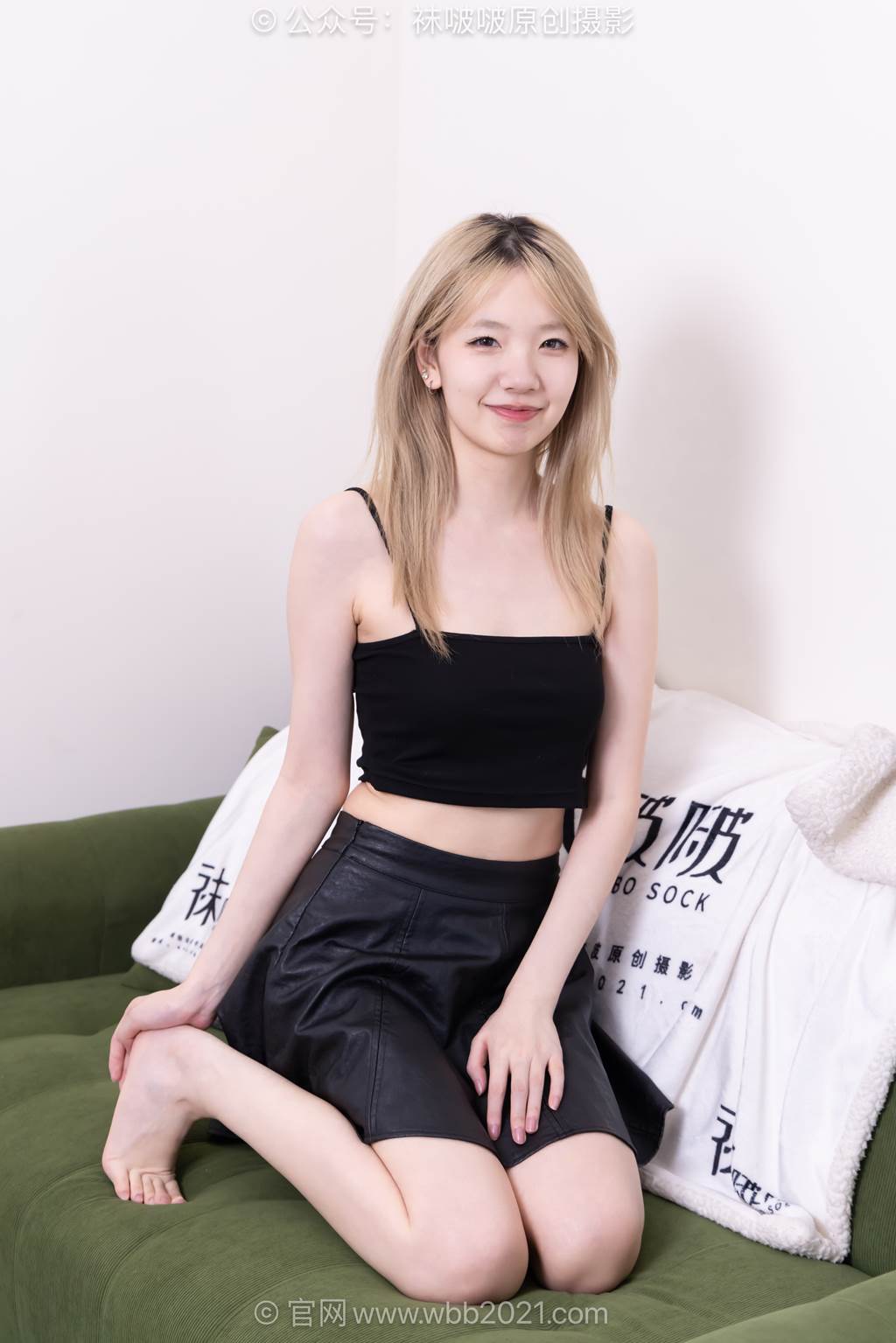 图片[83]-[BoBoSocks袜啵啵]NO.592 小甜豆-高跟鞋、高跟凉鞋、油亮薄肉丝、油亮薄黑丝、裸足[175P] – 速更版-美库