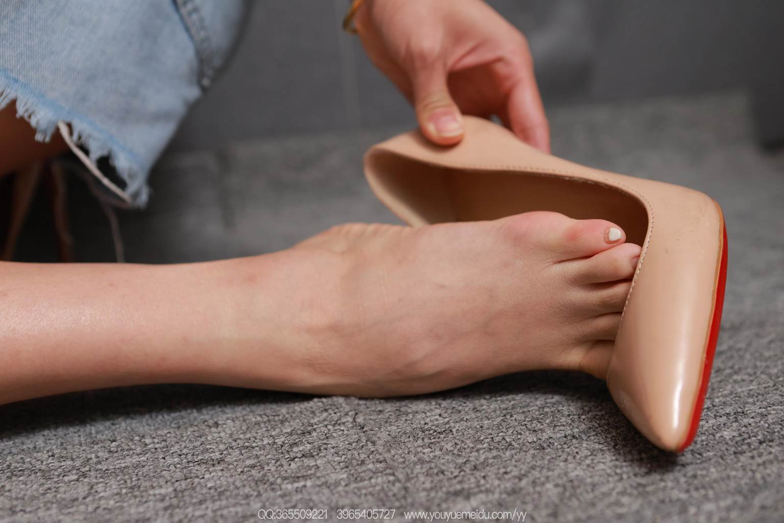 图片[32]-[IESS异思趣向] 2025.08.17 丝享家2133：小九《裸足特工（上）》[83P] – 速更版-美库