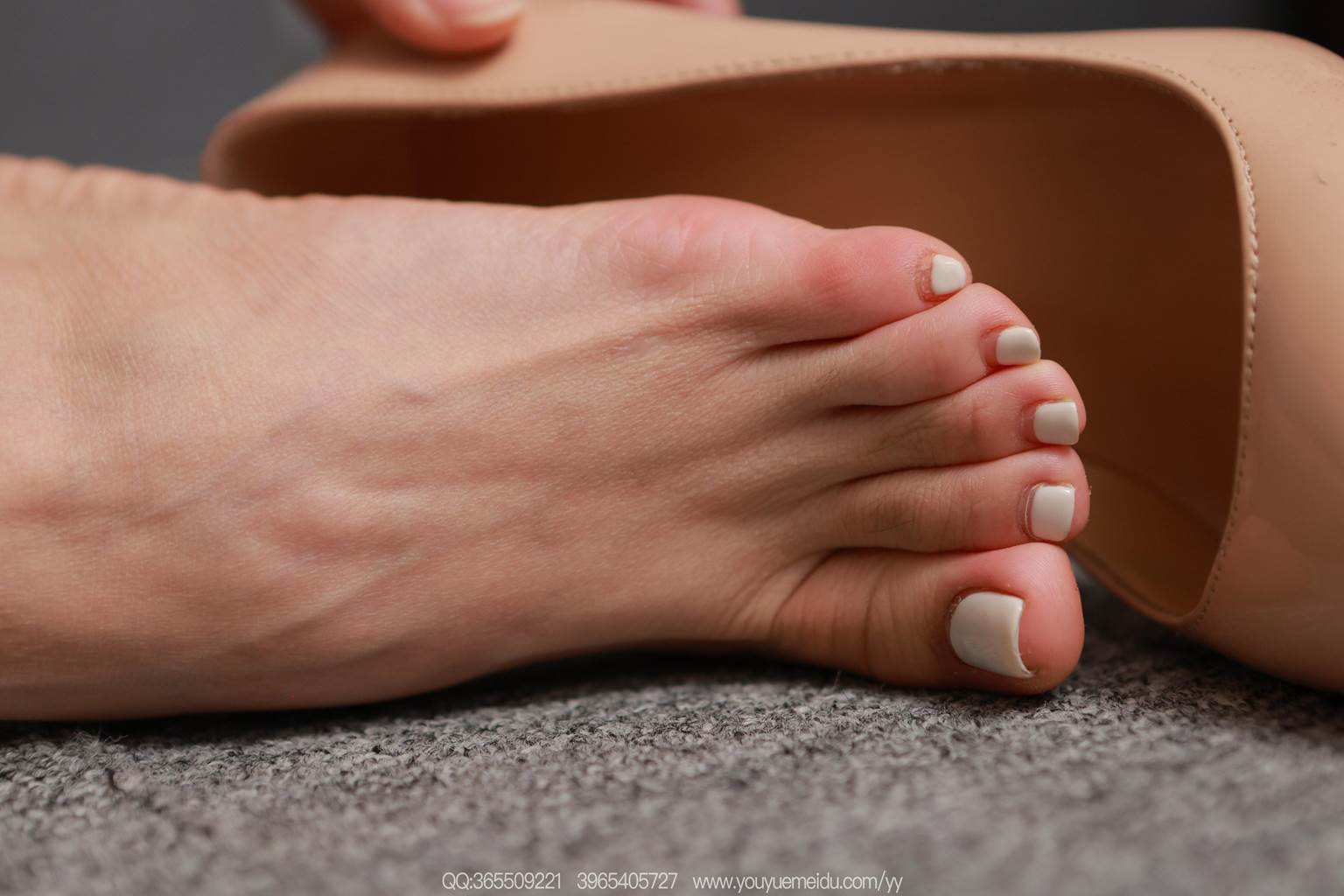 图片[41]-[IESS异思趣向] 2025.08.17 丝享家2133：小九《裸足特工（上）》[83P] – 速更版-美库