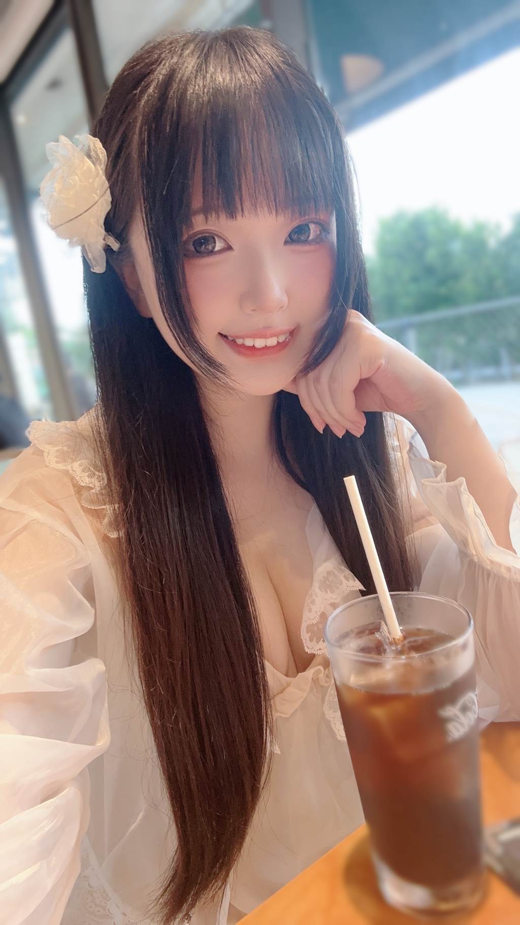 图片[14]-Yuki亭 NO.019 – 2024冲绳夏日自拍册 沙滩裙[32P] – 速更版-美库