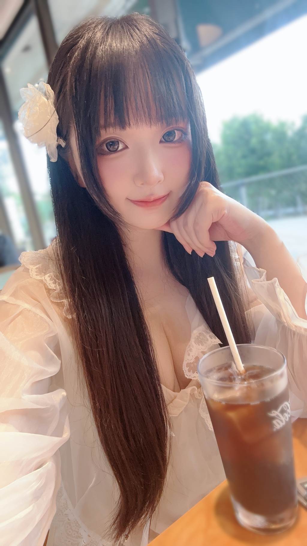 图片[15]-Yuki亭 NO.019 – 2024冲绳夏日自拍册 沙滩裙[32P] – 速更版-美库