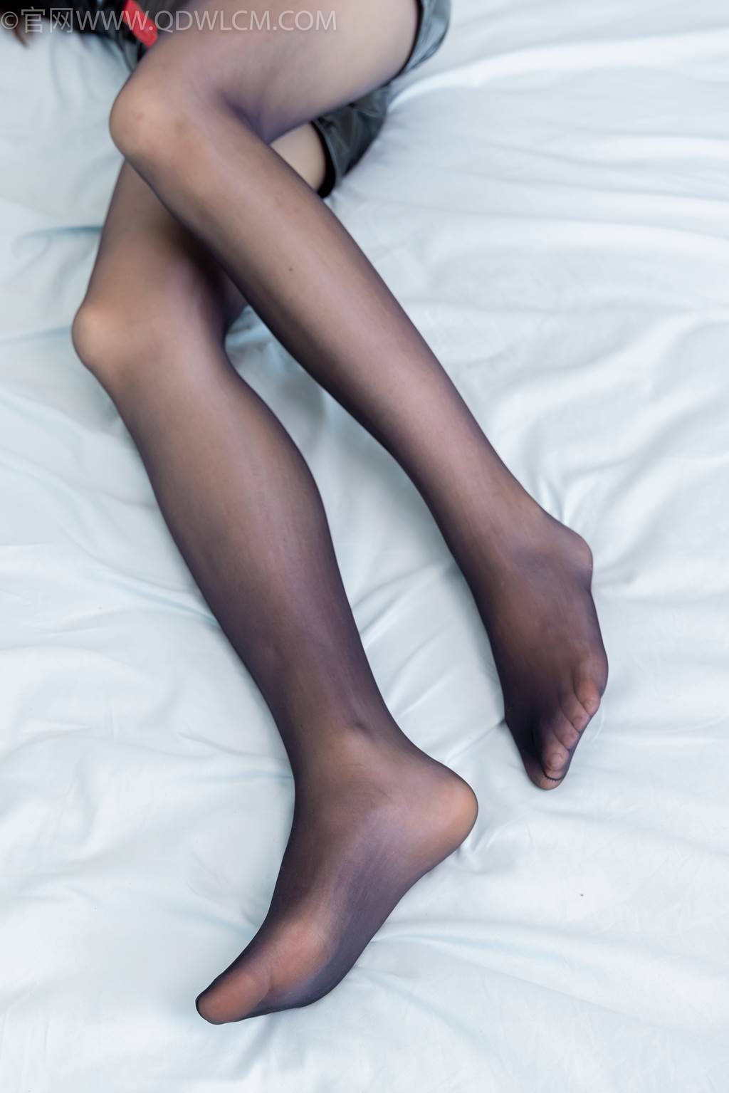 图片[109]-物恋传媒 NO.2441 泡泡-cos服、高跟鞋、薄黑丝、假装睡着剧情[126P] – 速更版-美库