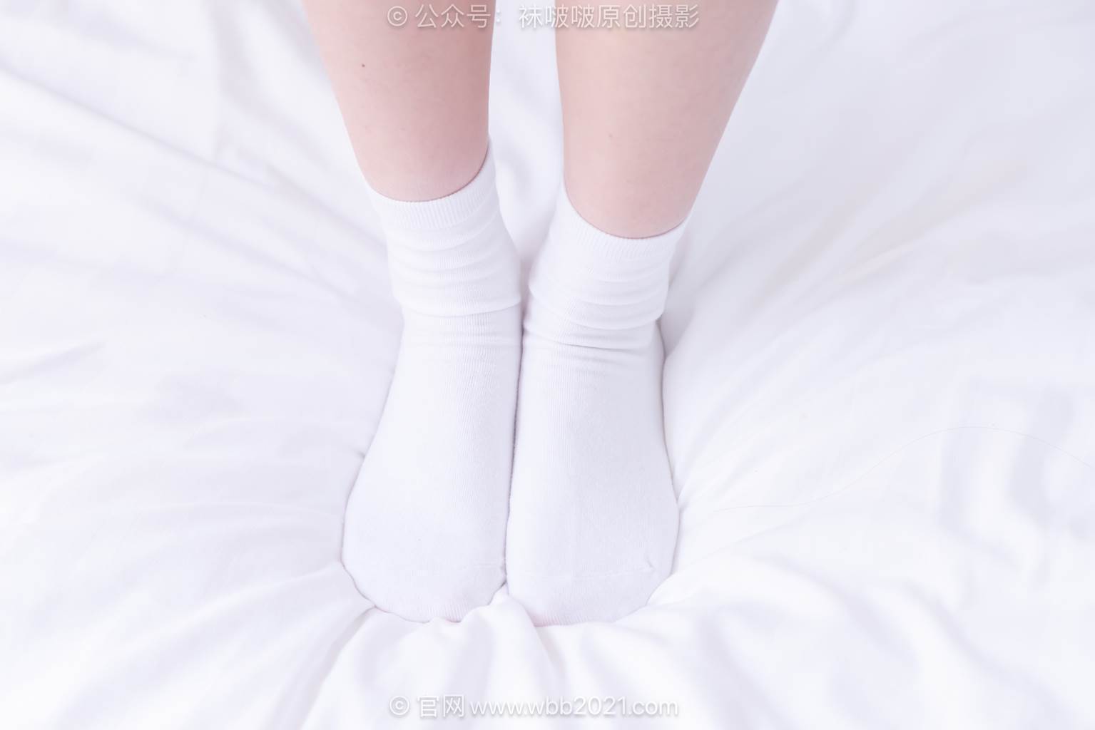 图片[119]-[BoBoSocks袜啵啵]NO.593 甜甜圈-板鞋、帆布鞋、白棉袜[128P] – 速更版-美库