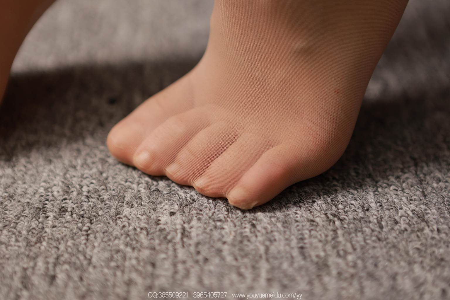 图片[68]-[IESS异思趣向] 2025.08.18 丝享家2134：小金《曼妙小脚》[88P] – 速更版-美库