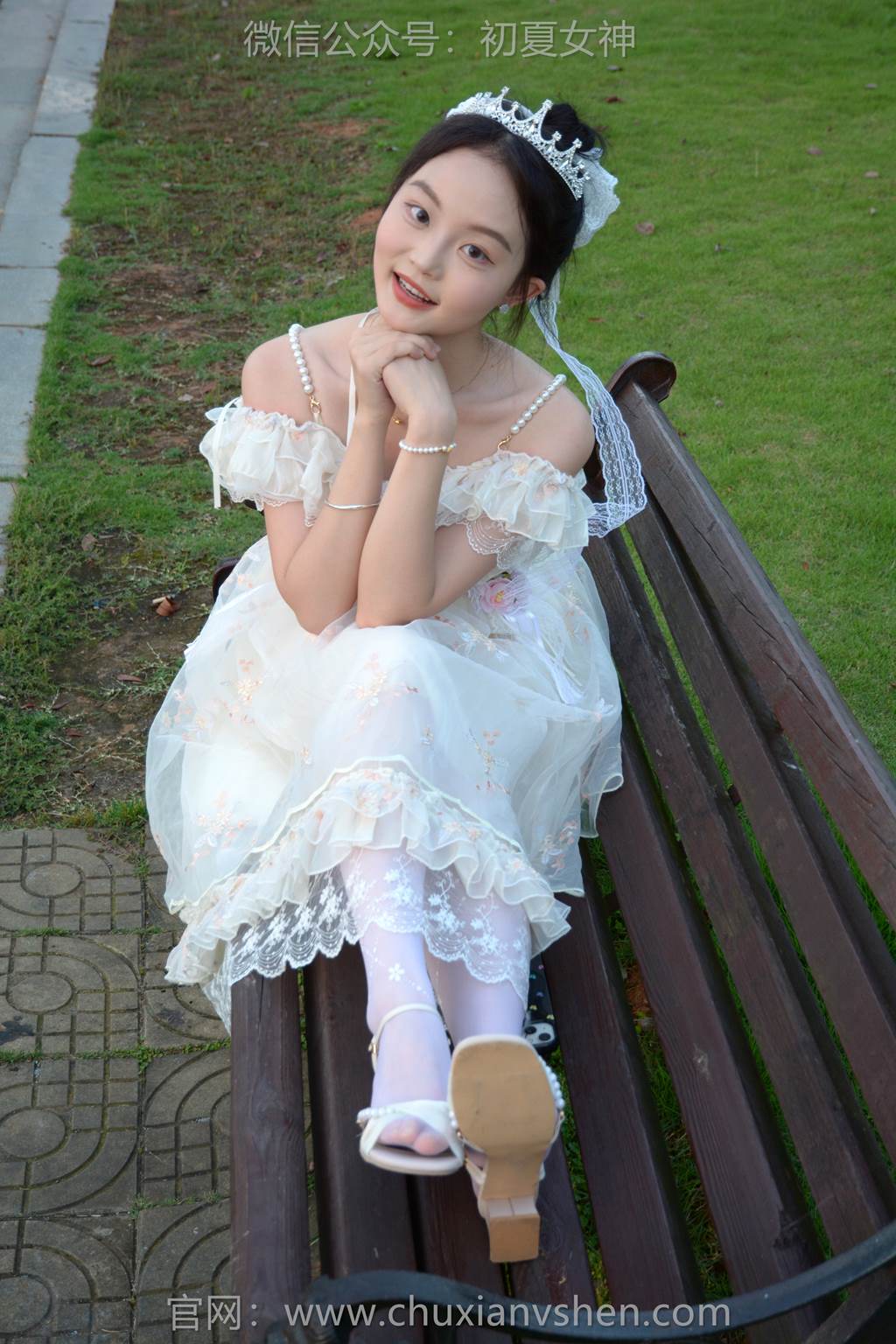 图片[10]-初夏女神 NO.290 双双 青蛙王子[110P] – 速更版-美库