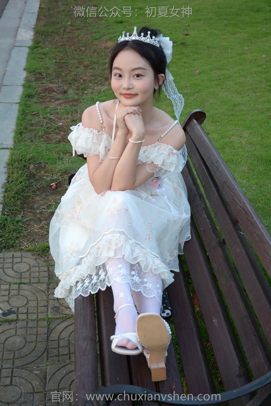 图片[12]-初夏女神 NO.290 双双 青蛙王子[110P] – 速更版-美库