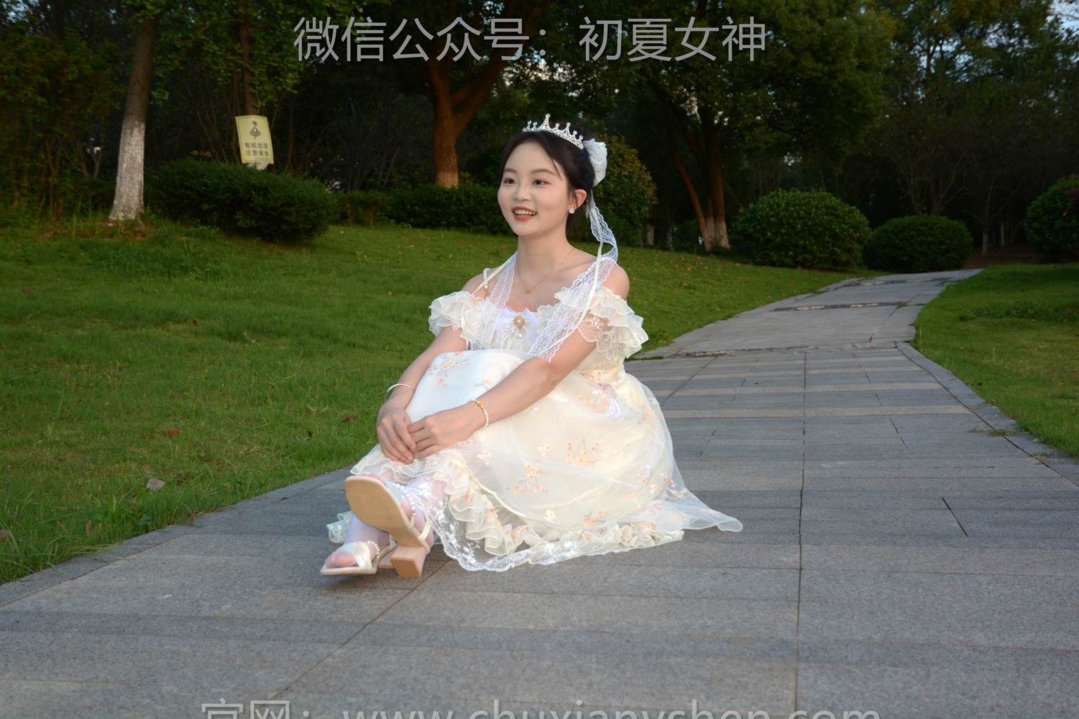 图片[19]-初夏女神 NO.290 双双 青蛙王子[110P] – 速更版-美库