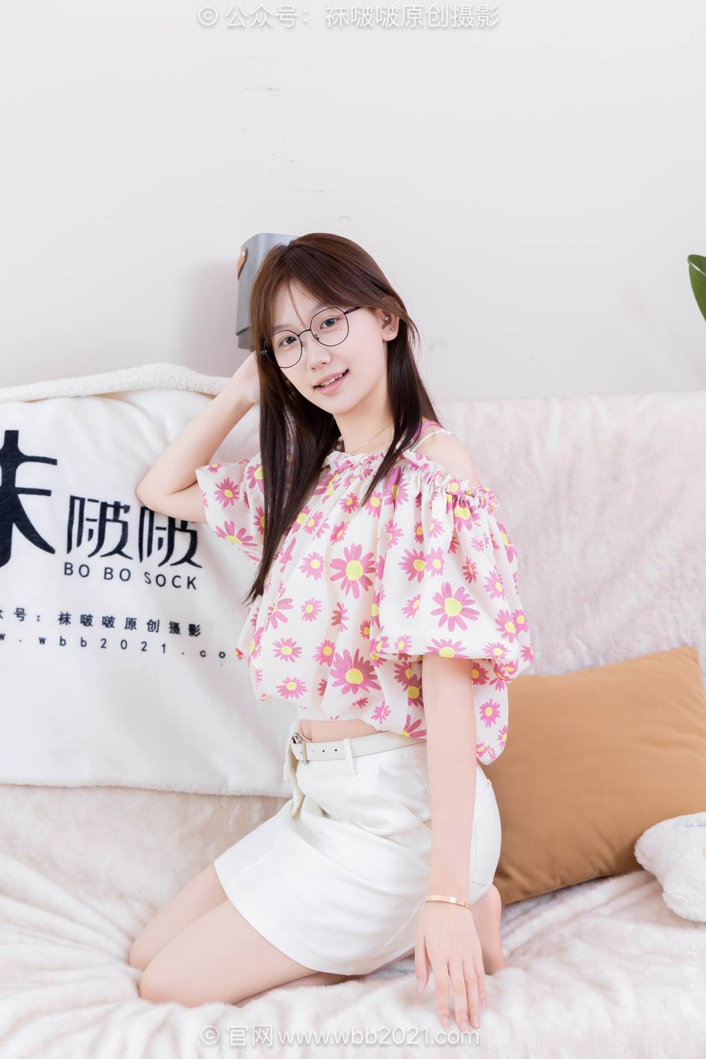 图片[14]-[BoBoSocks袜啵啵]NO.594 香菜-三双高跟鞋、薄肉丝、裸足[115P] – 速更版-美库