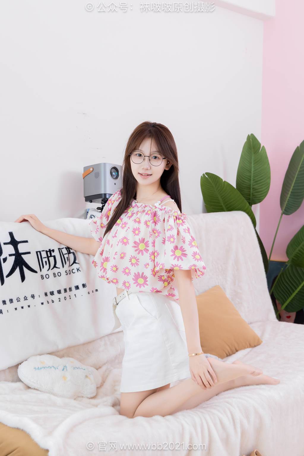 图片[16]-[BoBoSocks袜啵啵]NO.594 香菜-三双高跟鞋、薄肉丝、裸足[115P] – 速更版-美库