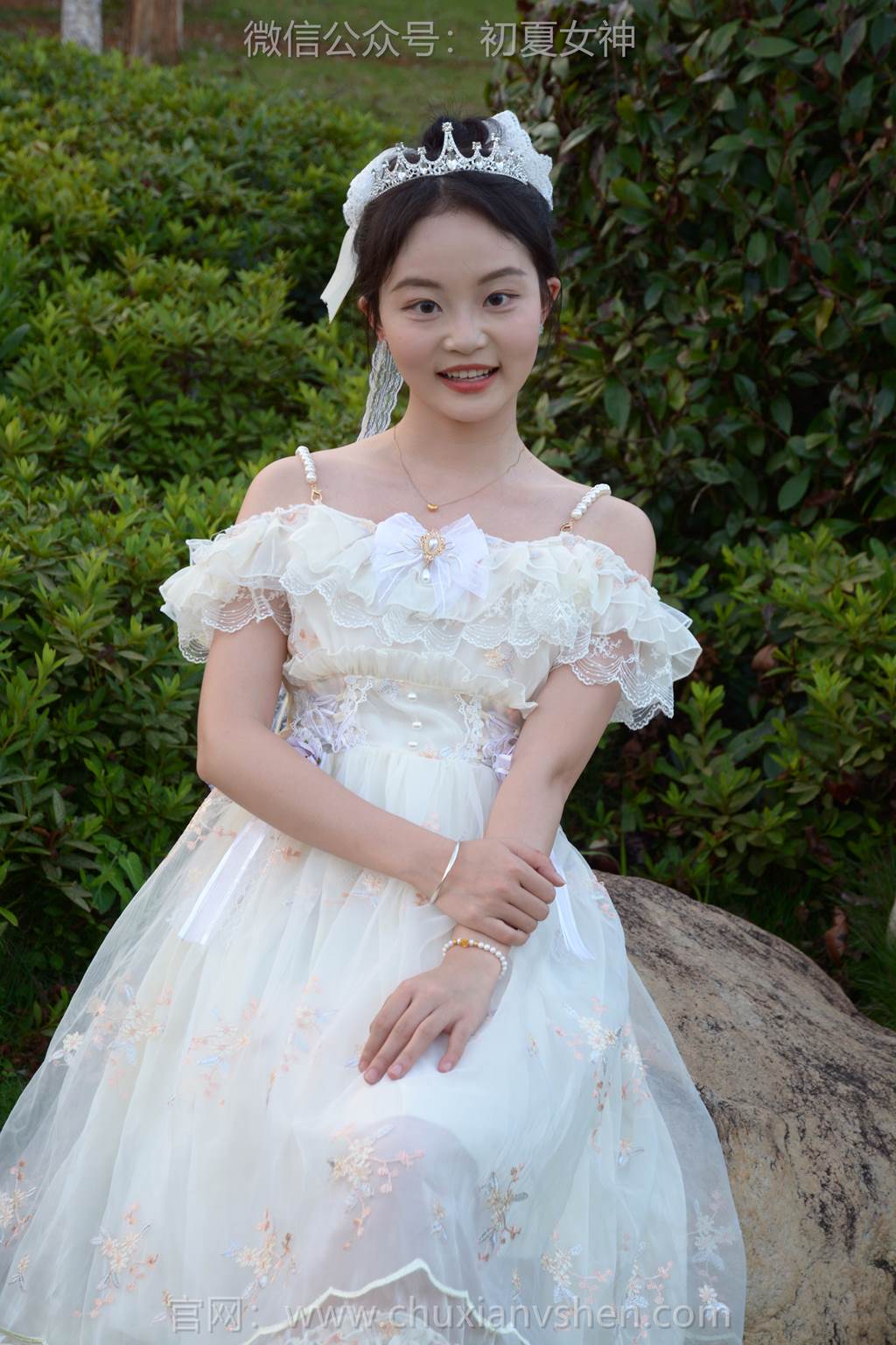 图片[26]-初夏女神 NO.290 双双 青蛙王子[110P] – 速更版-美库