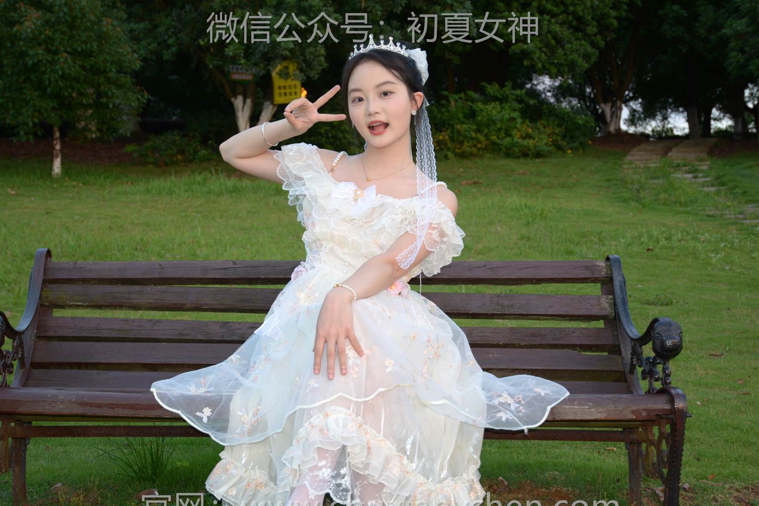 图片[27]-初夏女神 NO.290 双双 青蛙王子[110P] – 速更版-美库