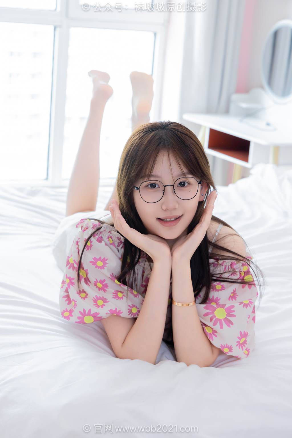 图片[20]-[BoBoSocks袜啵啵]NO.594 香菜-三双高跟鞋、薄肉丝、裸足[115P] – 速更版-美库