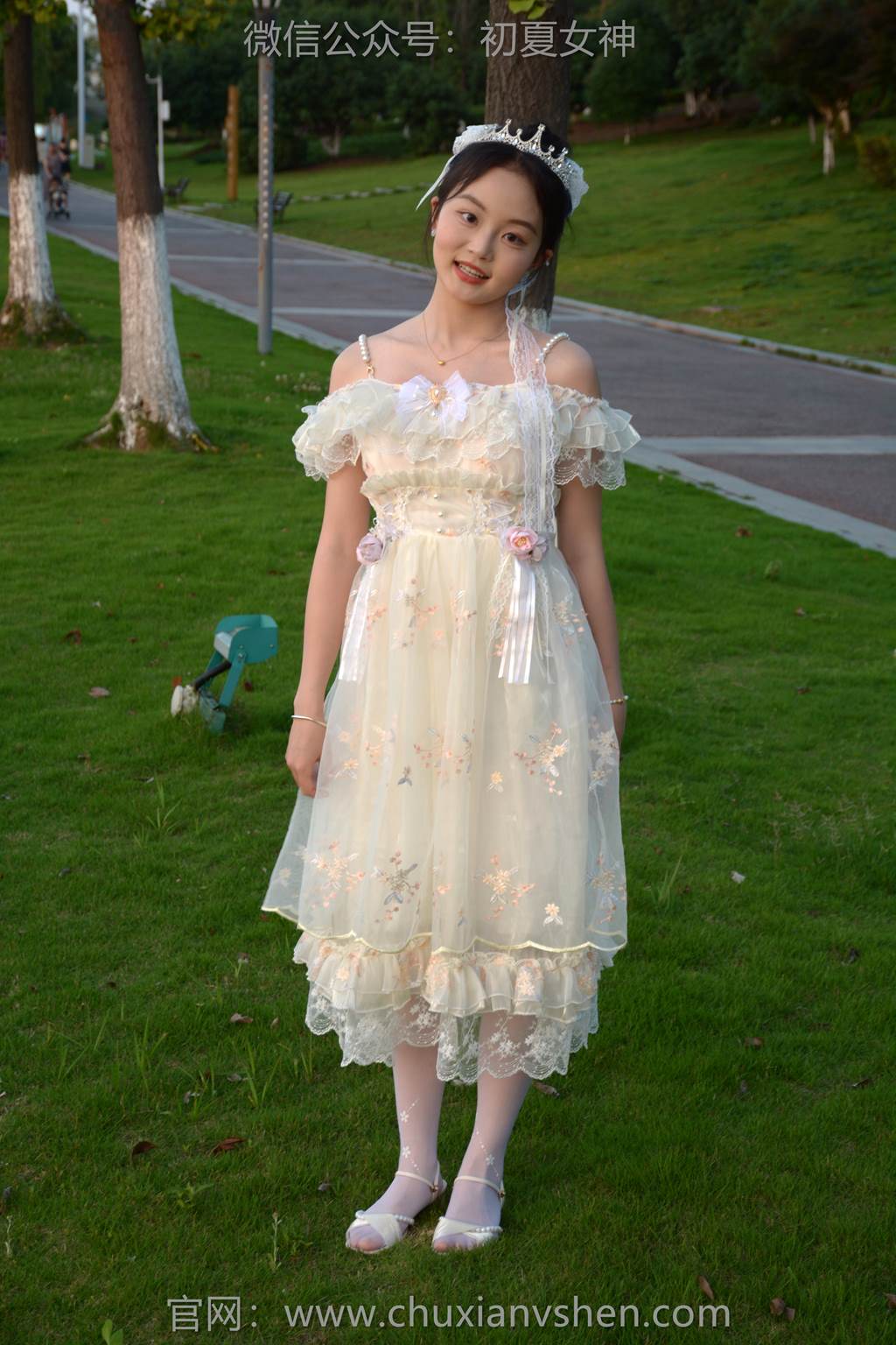 图片[29]-初夏女神 NO.290 双双 青蛙王子[110P] – 速更版-美库