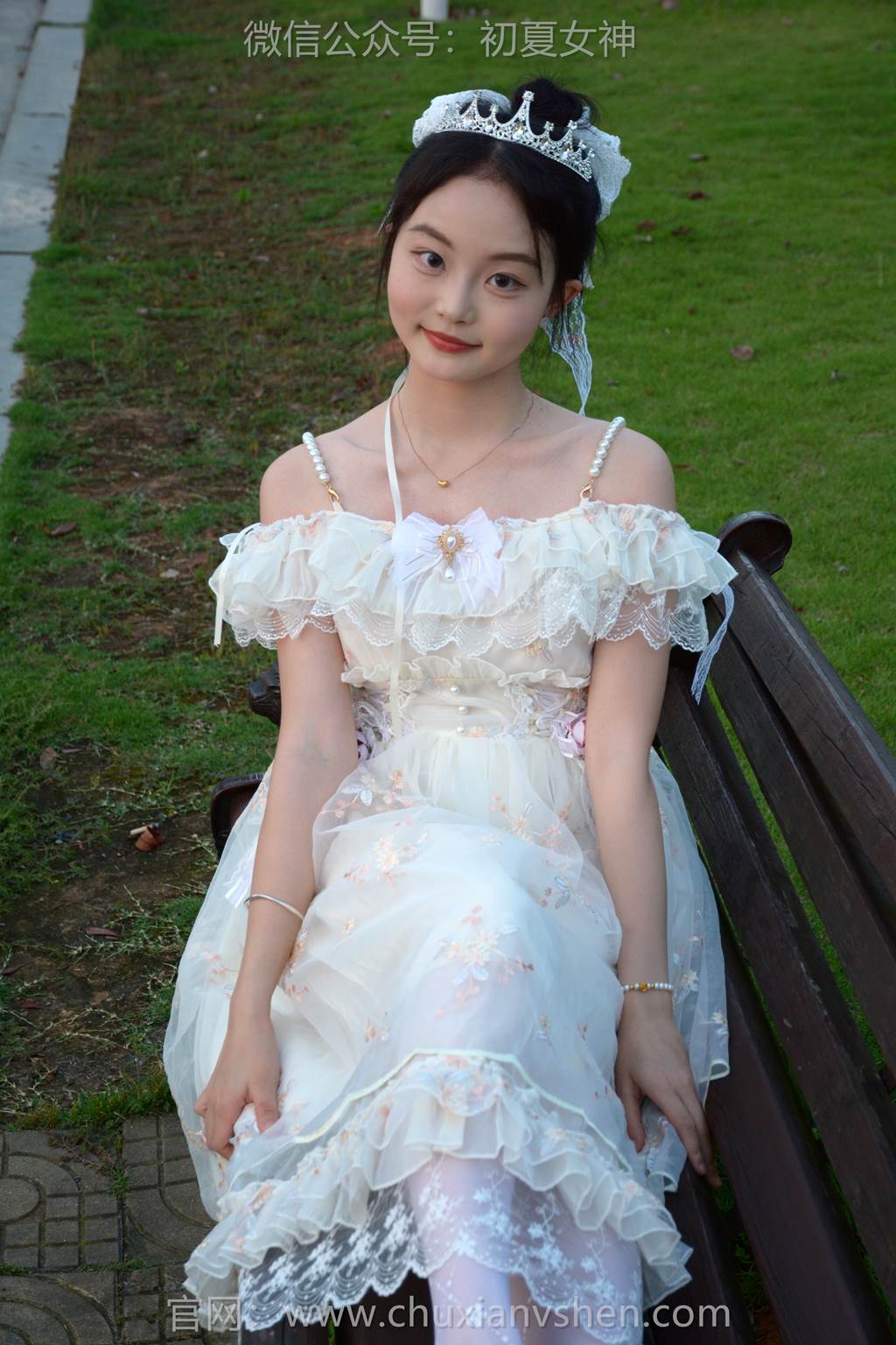 图片[31]-初夏女神 NO.290 双双 青蛙王子[110P] – 速更版-美库