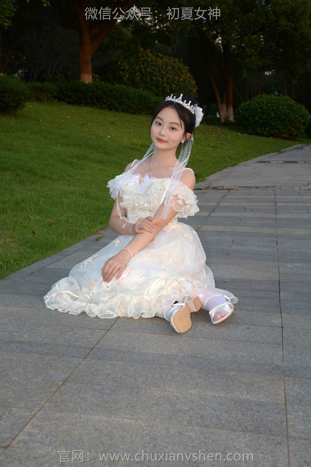 图片[34]-初夏女神 NO.290 双双 青蛙王子[110P] – 速更版-美库