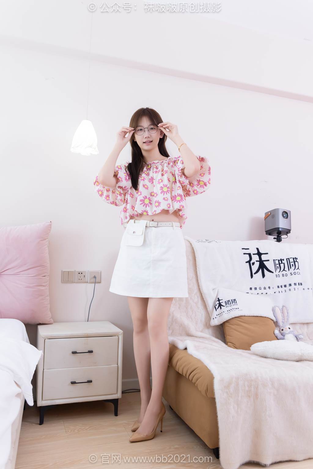 图片[27]-[BoBoSocks袜啵啵]NO.594 香菜-三双高跟鞋、薄肉丝、裸足[115P] – 速更版-美库