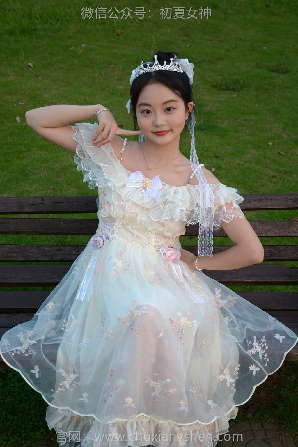 图片[36]-初夏女神 NO.290 双双 青蛙王子[110P] – 速更版-美库