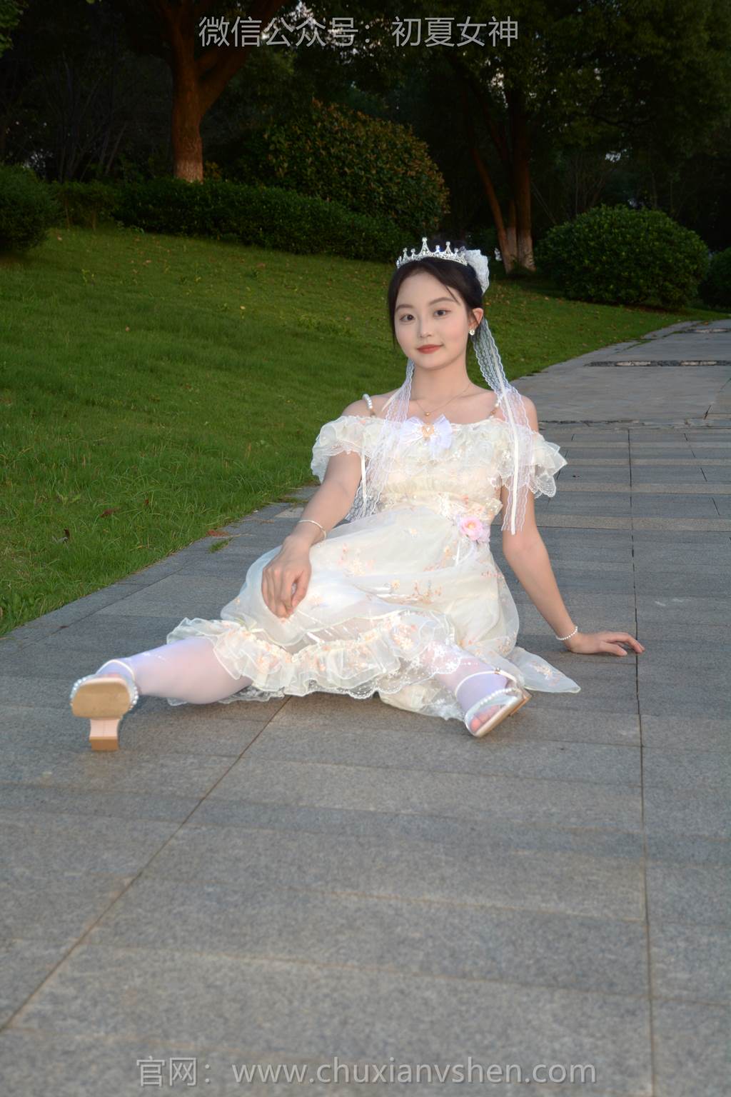 图片[37]-初夏女神 NO.290 双双 青蛙王子[110P] – 速更版-美库